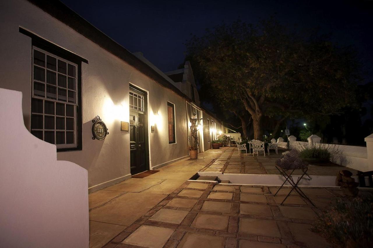 Onse Rus Guesthouse Prince Albert Exterior photo